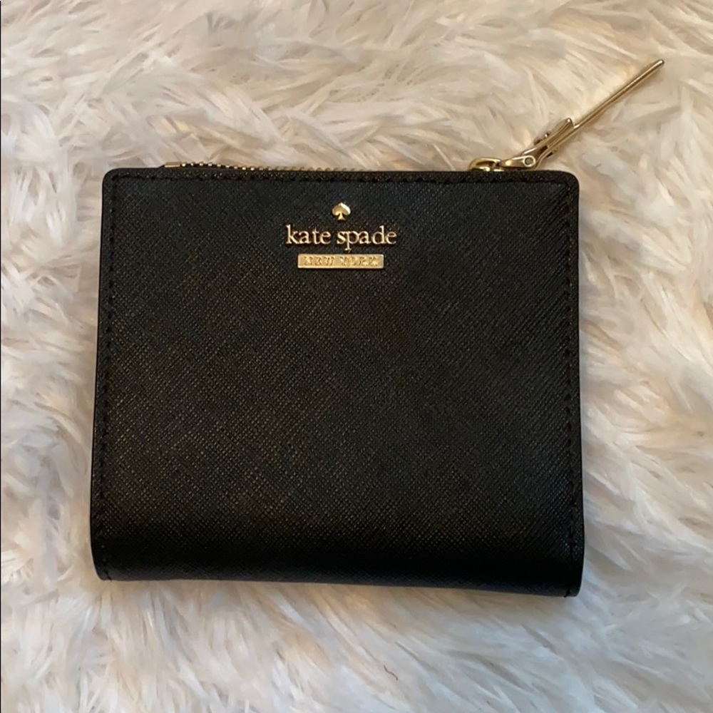 COPY - Kate Spade wallet